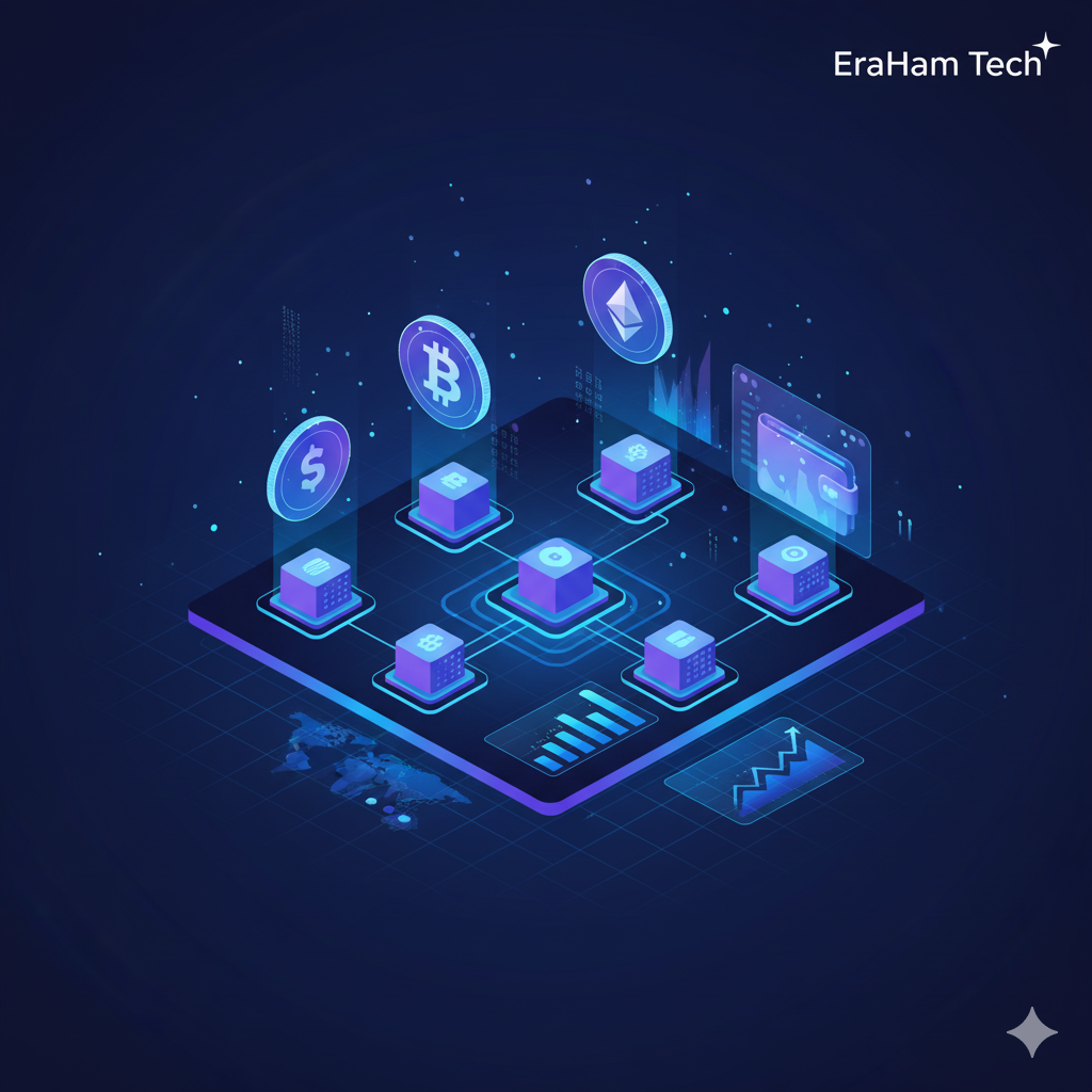 Crypto Currency Development